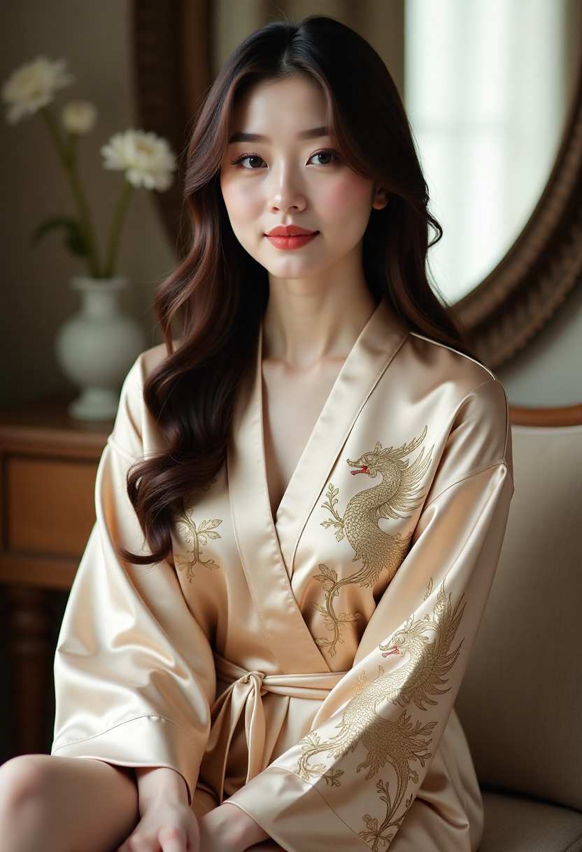 直播间封面