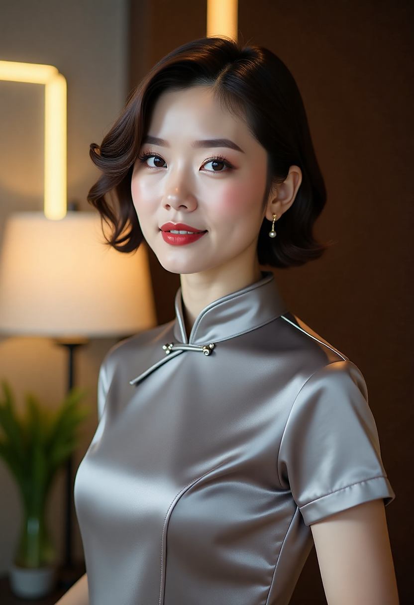 直播间封面